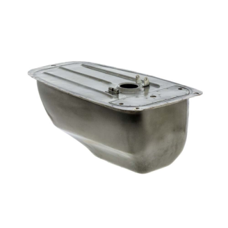 Serbatoio Benzina Classic Piaggio Vespa 50 N 2° Serie L-R 100379 - 100380