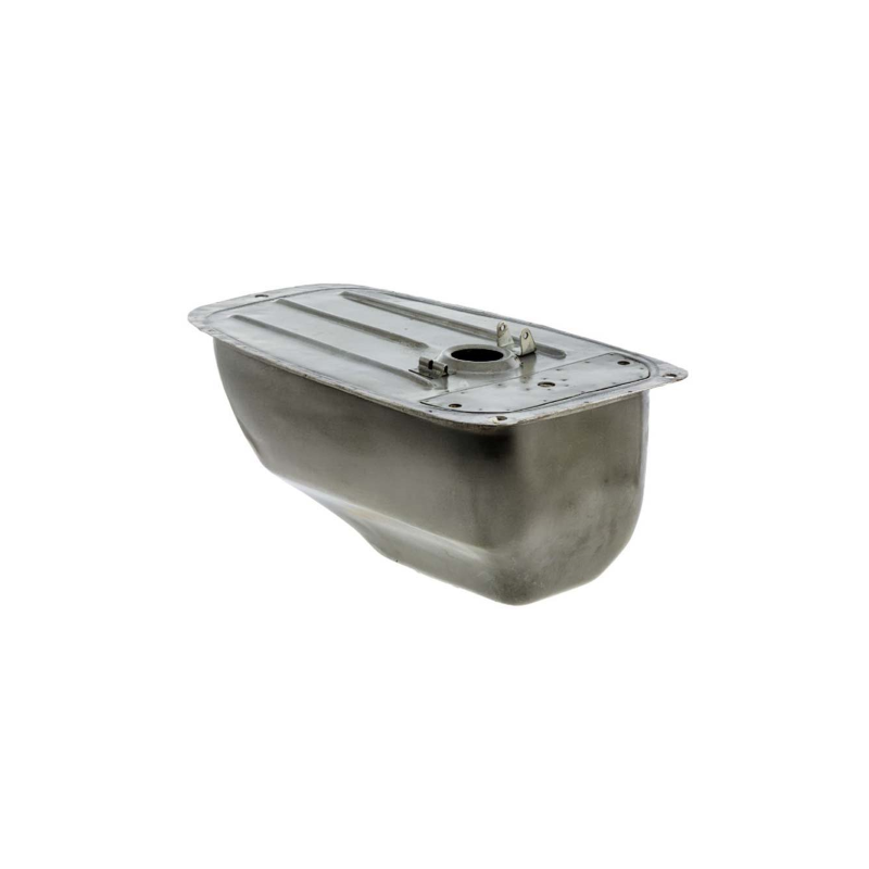  Classic Fuel Tank Piaggio Vespa 50 N 2° Serie L-R 100379 - 100380 Fuel Tanks and Accessories Rms Classic