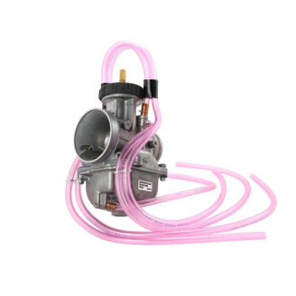 Carburateur Keihin PWK 38 - Airstriker - 1000-S66-A003 Carburateurs Keihin