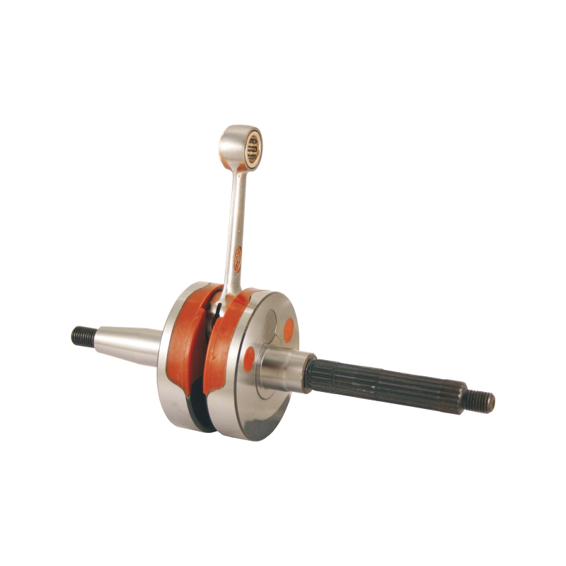 Cigüeñal Sport Plus RMS Piaggio SferaZipQuartz 50cc Cigüeñales RMS