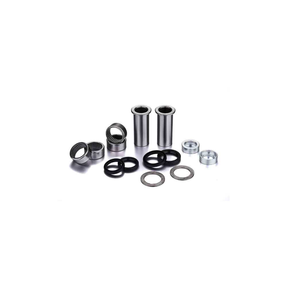 Kit roulement bras oscillant Yamaha YZ 125 Factory Links kit de roulements de bras oscillant Factory Links