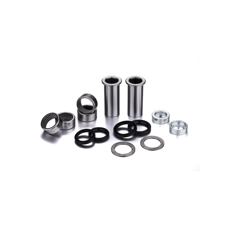 Swingarm Bearing Kit Yamaha Gas Gas (Old) - Rieju Bearings Factory Links