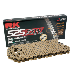 Catena Rk 525ZXW-128ORO Clf