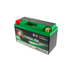 Batterie Skyrich Lithium HJT9B-FB Batteries au lithium Skyrich