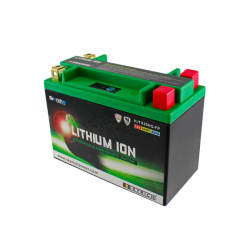 Batterie Skyrich Lithium HJTX20HQ-FP Batteries au lithium Skyrich