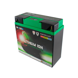 Batterie Skyrich Lithium HJ51913-FP Batteries au lithium Skyrich