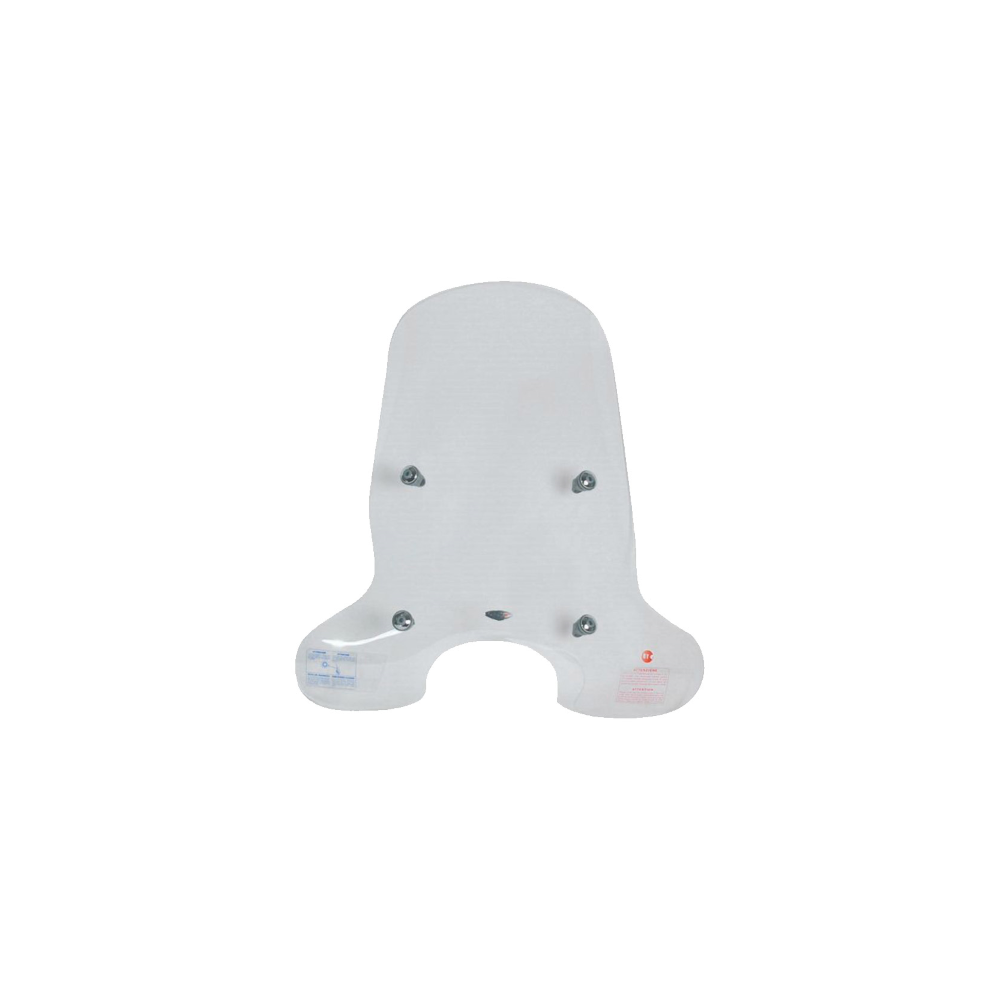 Parabrezza Faco Piaggio Vespa Et2/Et4 21541