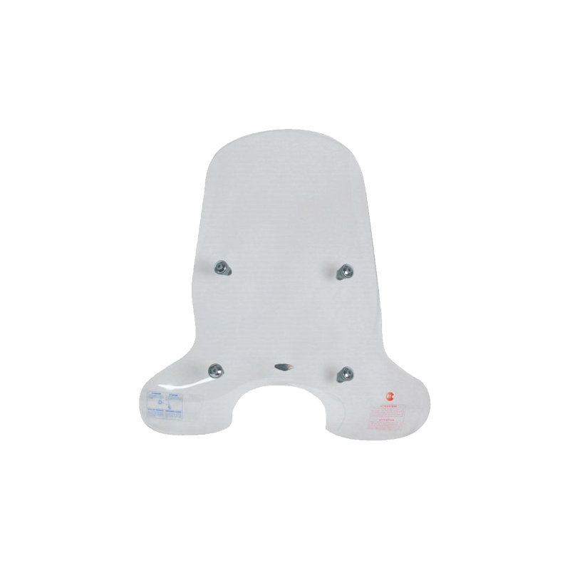 Faco Windscreen Piaggio Vespa Et2/Et4 21541 Windshields and Fairings Faco