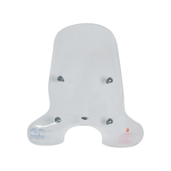 FACO Parabrisas Piaggio Vespa Et2Et4 21541 Parabrisas y parabrisas Faco