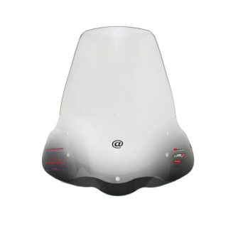 Cúpula FACO Honda Chiocciola 125-150cc 20002003 22031 Parabrisas y parabrisas Faco