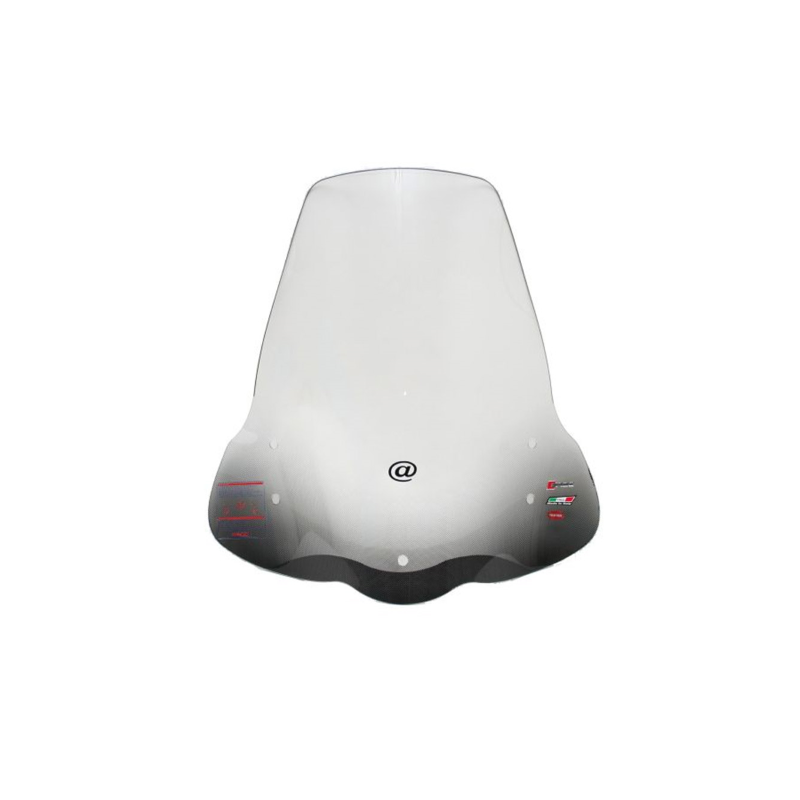 Faco Windscreen Honda Chiocciola 125-150cc 2000/2003 22286 Windshields and Fairings Faco