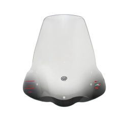 Parabrezza FACO Honda Chiocciola 125-150cc 20002003 22286 Parabrezza e Cupolini Faco