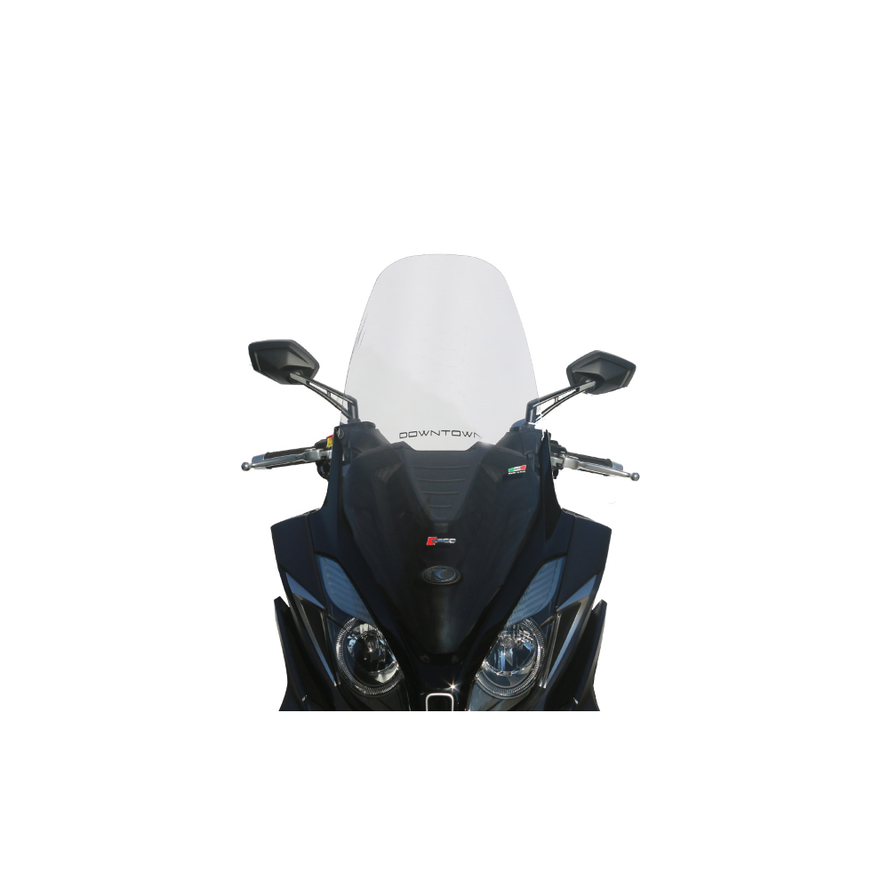 Parabrezza Faco Kymco Downtown 350 2015/2022 23441