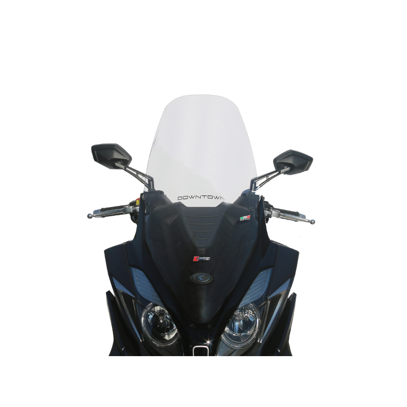 Faco Windscreen Kymco Downtown 350 2015/2022 23441 Windshields and Fairings Faco