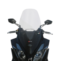 FACO Saute Vent Kymco Downtown 350 20152022 23441 Pare-brise et pare-brise Faco