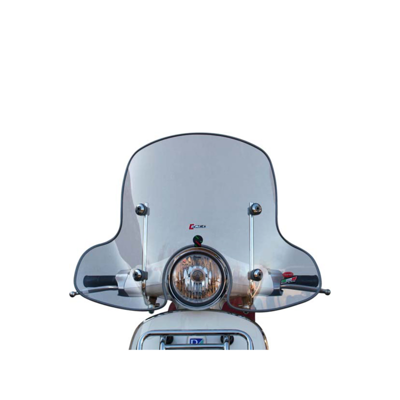 Faco Windscreen Piaggio Vespa Primavera 2014 23278 Windshields and Fairings Faco