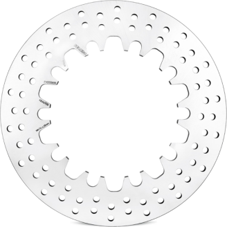 Disque de frein FERODO FMD0080R Disques de frein Ferodo