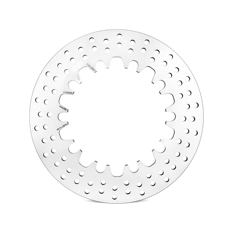 Disco Freno Ferodo FMD0080R Dischi Freno Ferodo