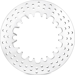 Ferodo Brake Disc FMD0080R Brake Discs Ferodo