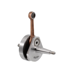 Cigüeñal Mazzucchelli Piaggio Vespa 50 N-R-L-special-Pk 50-S cc AMT 120 196105 Cigüeñales Mazzucchelli