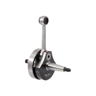 Vilebrequin Mazzucchelli Piaggio Vespa 90-125 prim-ET3&nbsp;125-Pk 80-100-125cc AMT 160-1232946 vilebrequins Mazzucchelli