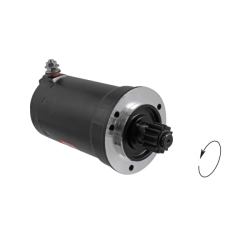 Motorino davviamento RMS Ducati Monster 696