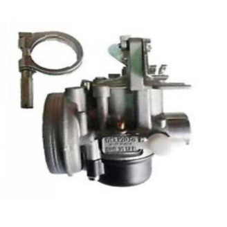 Carburateur DELLORTO Shb 16 12N 00953 Carburateurs Dell'orto
