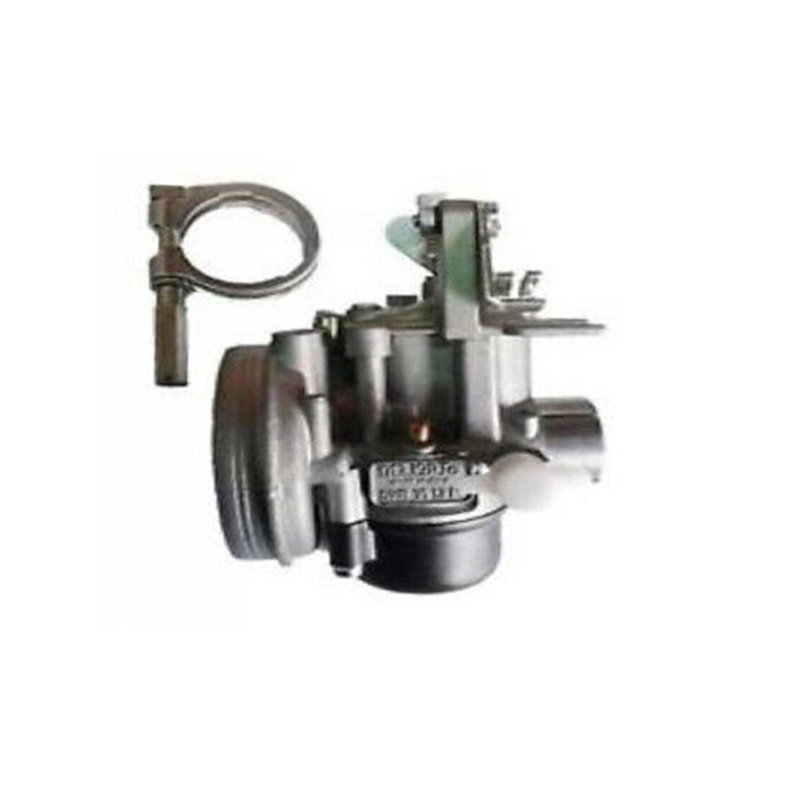 Carburador DELLORTO Shb 16 12N 00953 Carburadores Dell'orto