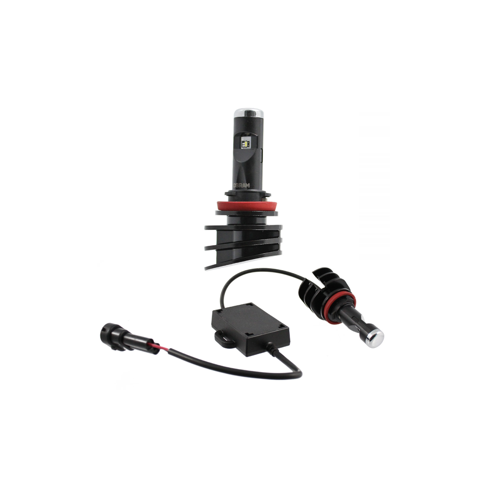 Lámpara OSRAM 9645CW PY20d H10 Bombillas OSRAM