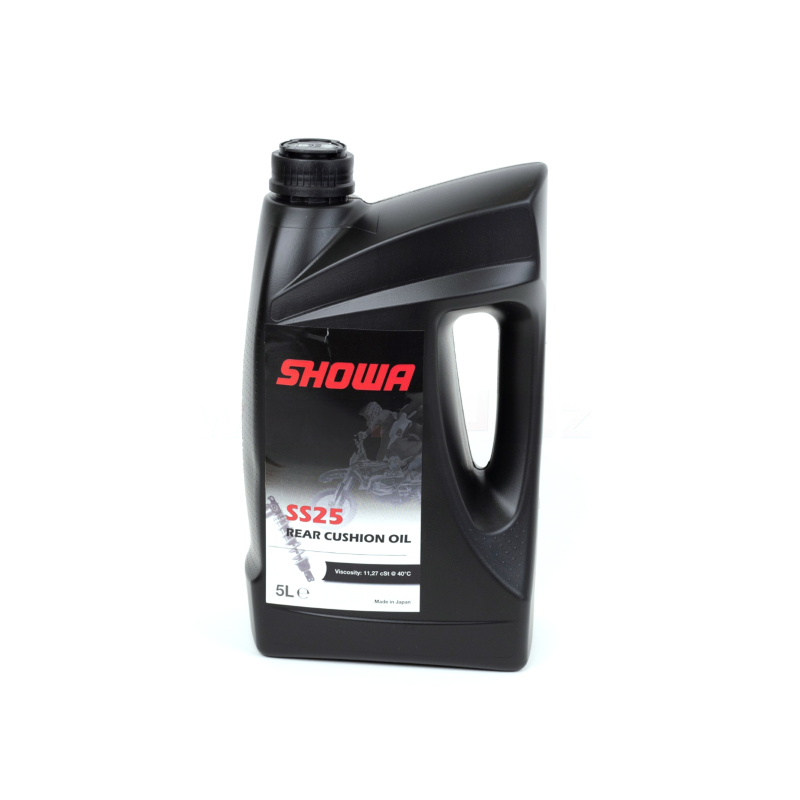 Showa Rear Shock Oil SS25 5L Oils and lubricants Showa