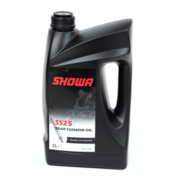 Olio Mono Showa SS25 5L Olii e lubrificanti Showa