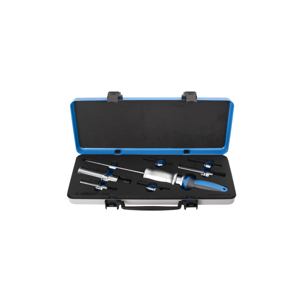 Estrattore Interno Per Cuscinetti - 689/5BI
