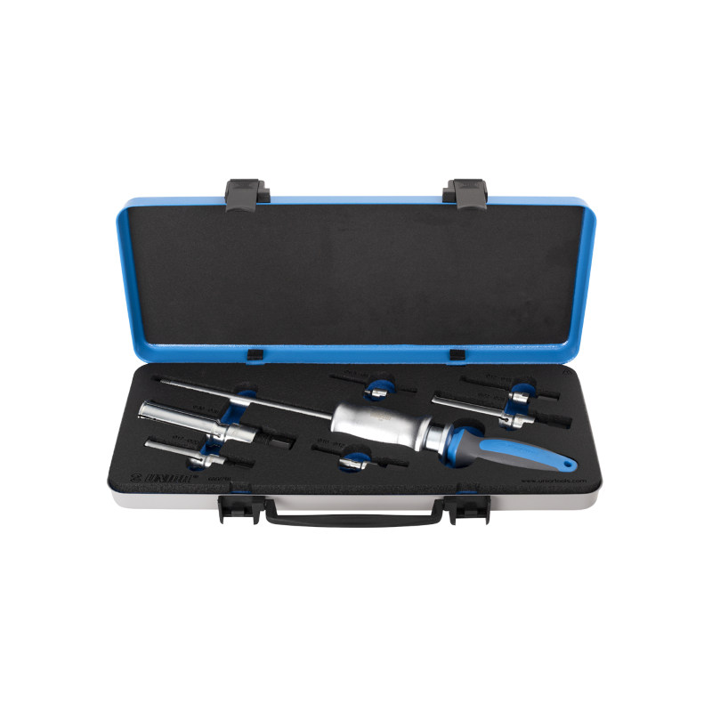 Extracteur de roulement intérieur - 6895BI Outils et ustensiles Unior