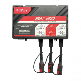 Spare parts and accessories BS-Battery | Amotorbike.com