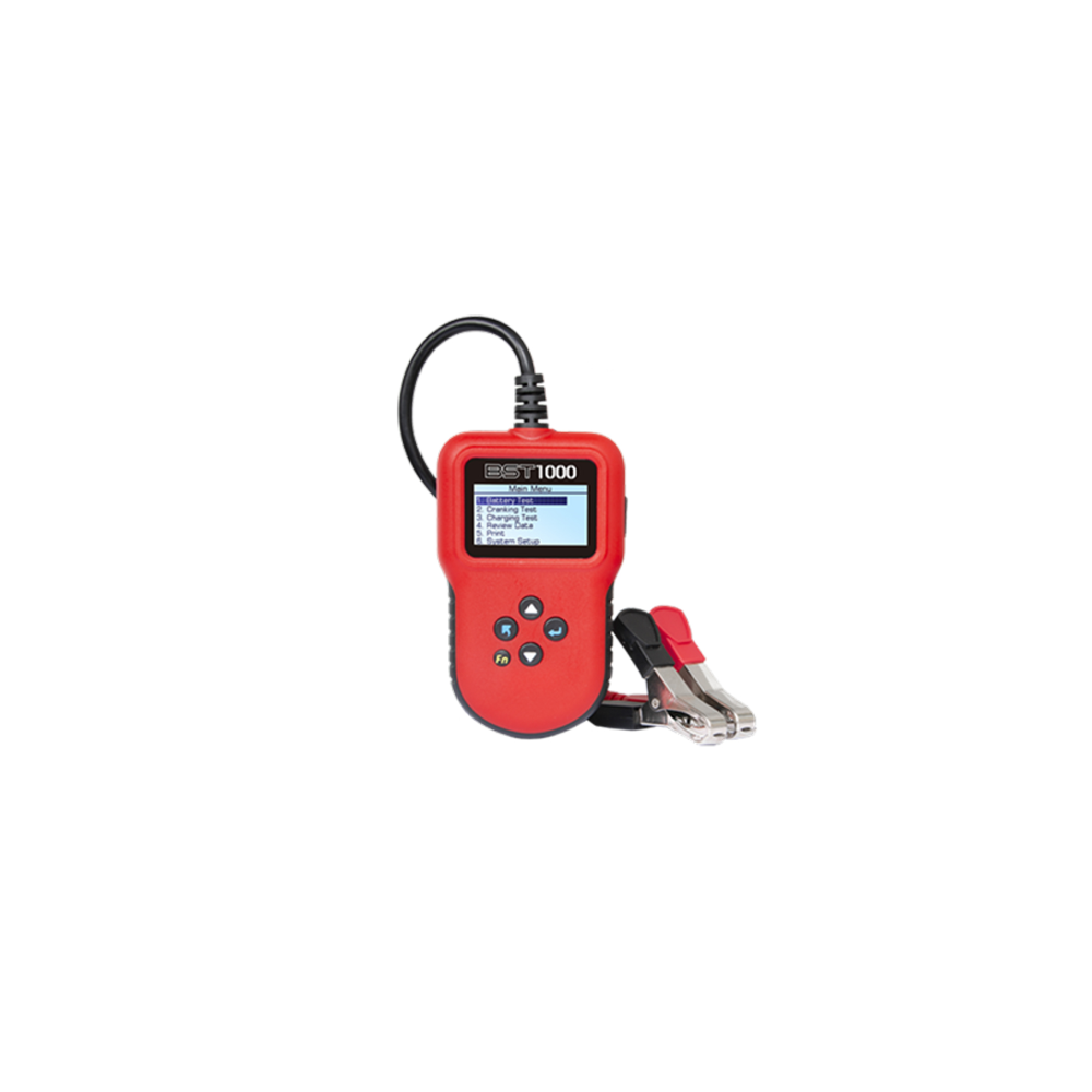 Tester Batterie Bs BST1000 12 Volt