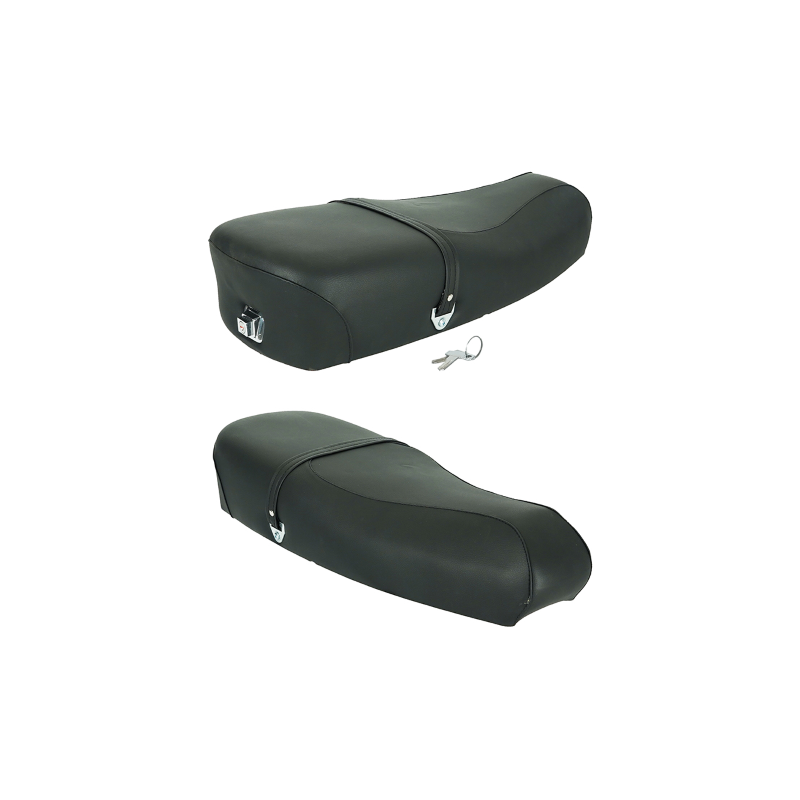 Sella RMS Piaggio Vespa Px Elite Selle e rivestimenti RMS