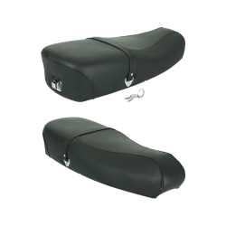 RMS Seat Piaggio Vespa Px Elite Saddles and upholstery RMS