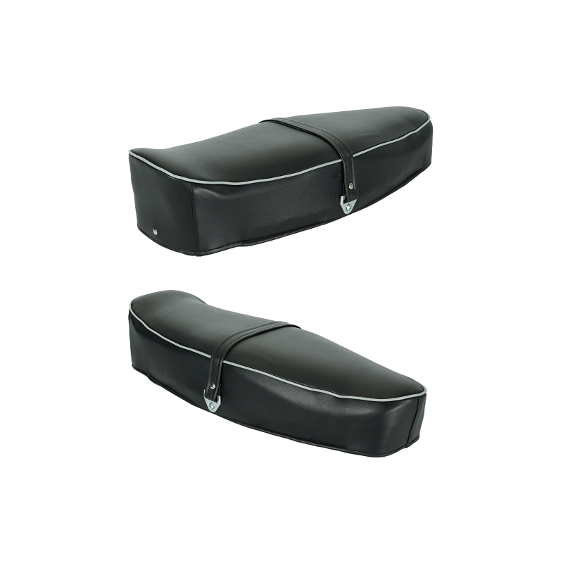 Asiento Piaggio Vespa 125-150cc Gtr/Sprint Asientos y sillines RMS