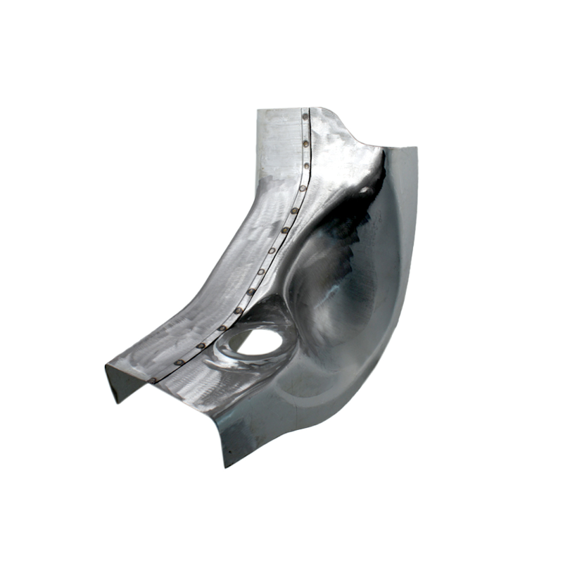 Lamierato Riparazione Interno Foro Carburatore RMS Classic Piaggio Vespa 50-90-125-Primavera-ET3 Lamierati Rms Classic