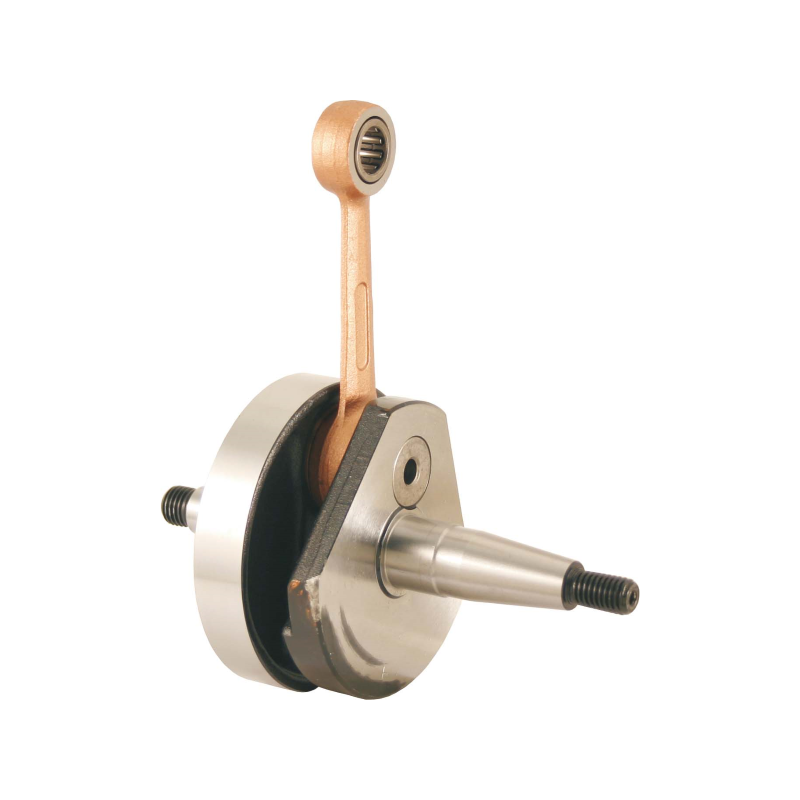 Cigüeñal RMS Classic cono Ø19mm Piaggio Vespa Pk 50cc 19821985 123392 Cigüeñales Rms Classic