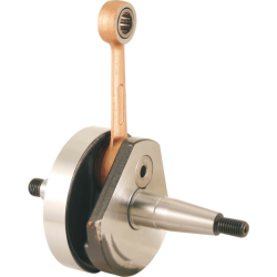 Cigüeñal RMS Classic cono Ø19mm Piaggio Vespa Pk 50cc 19821985 123392 Cigüeñales Rms Classic