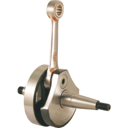 Albero Motore Sport Classic Piaggio Vespa Pk S 50/125cc Cono Ø19mm Alberi Motore Rms Classic