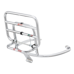 Faco Rear Luggage Rack Piaggio Vespa Gts 2019/2021 01465/C Luggage Racks Faco