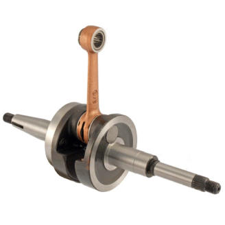 Cigüeñal RMS Peugeot Ludix 50cc C-Tech Cigüeñales RMS