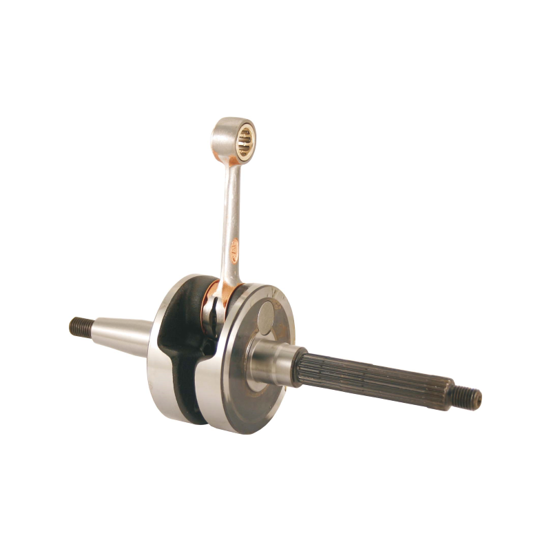 Albero Motore Sport Piaggio Sfera/Zip/Quartz 50cc Kurbelwellen RMS