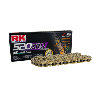 Catena Rk 520XRU-122 Clf Oro