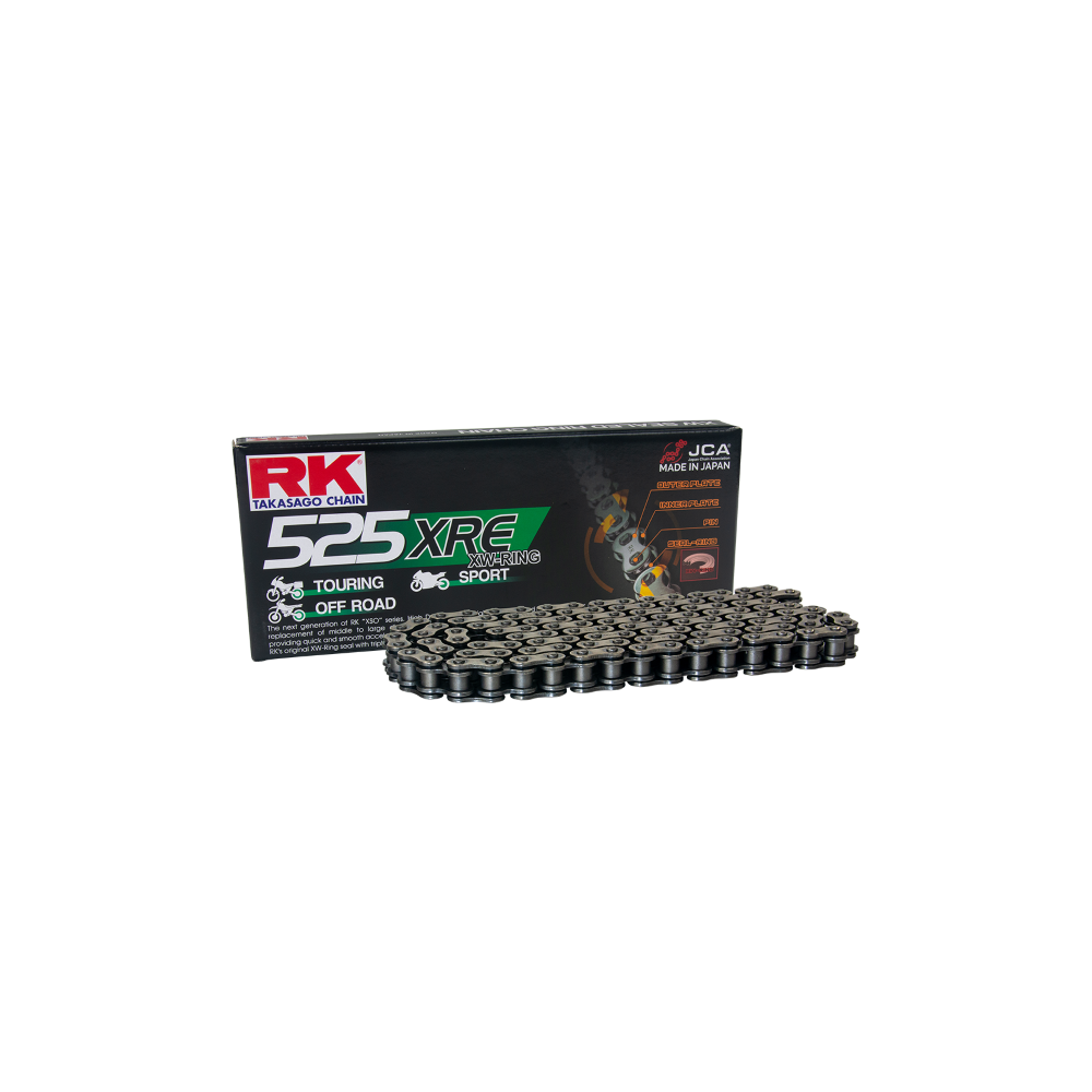 Catena Rk 525XRE-120 Clf