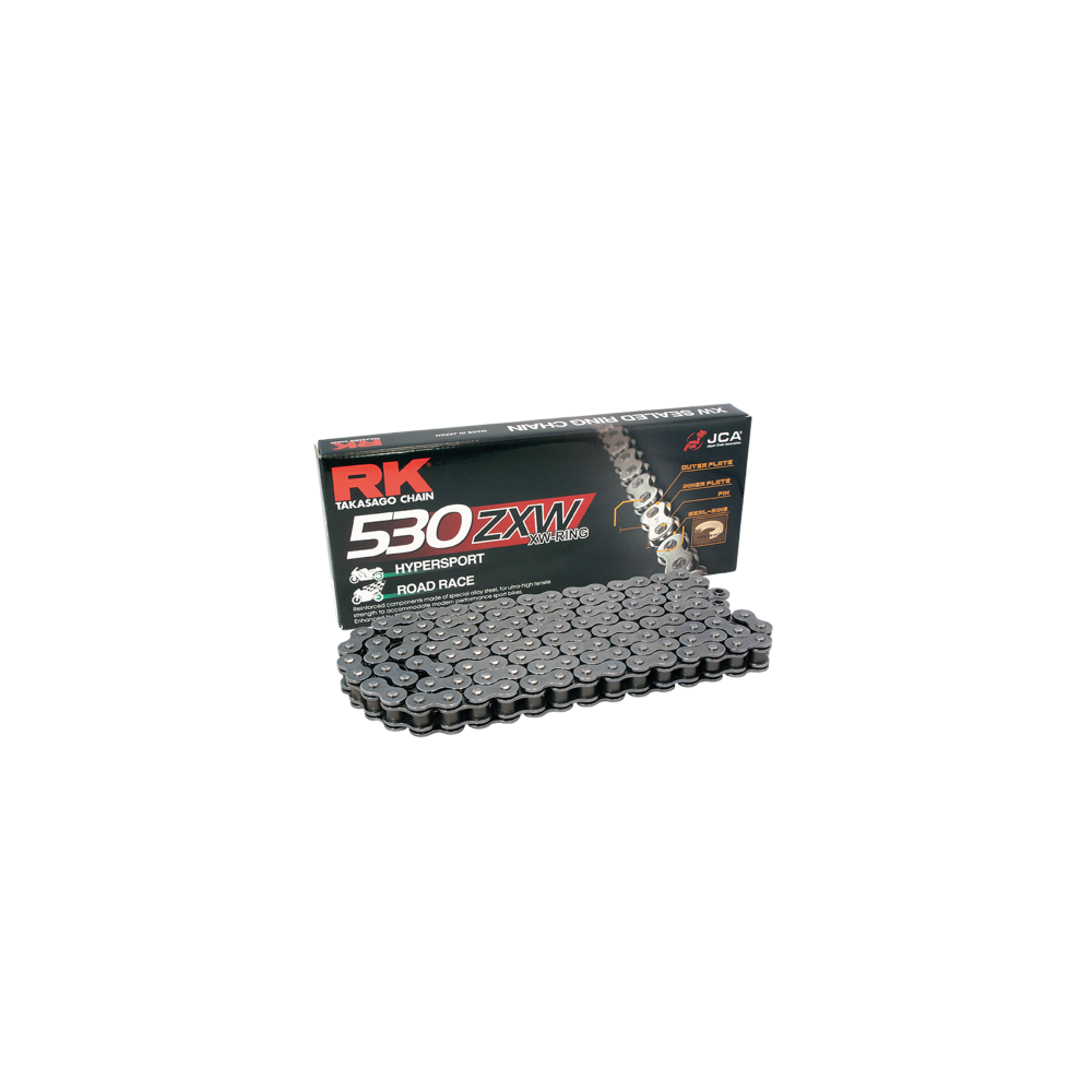 Catena Rk 530ZXW-122 Clf