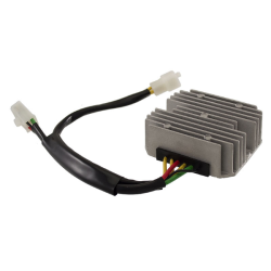 Regolatore RMS Kawasaki J Abs 300cc 20142015 Spannungsregler RMS