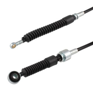 Cavo selettore marce RMS sinistro Piaggio Porter 19982010 Übertragungskabel RMS